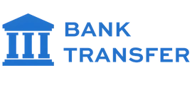 bank transfer