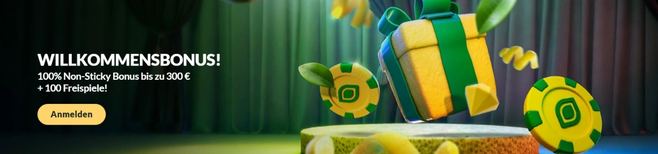 Lemon Casino