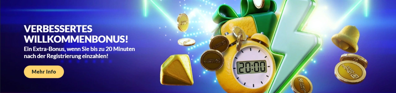 Lemon Casino