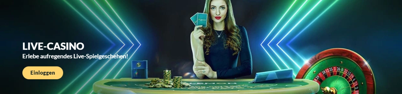 Lemon Casino