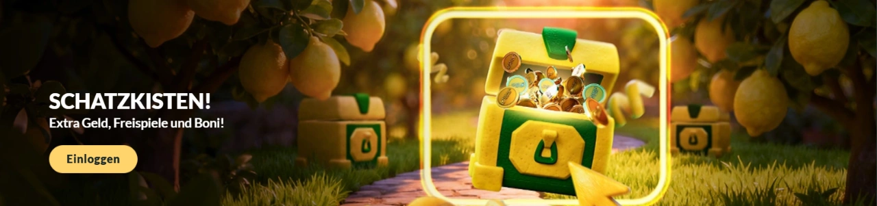 Lemon Casino